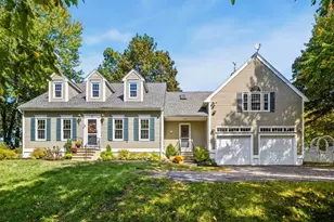 3 Marshall Dr, West Newbury, MA 01985 - Photo 1