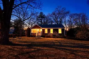 425 Laurel St, Bridgewater, MA 02324 - Photo 1