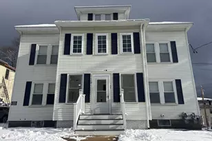 164 Washington St, Gardner, MA 01440 - Photo 1