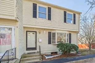 8 Cocci Way, Dedham, MA 02026 - Photo 1