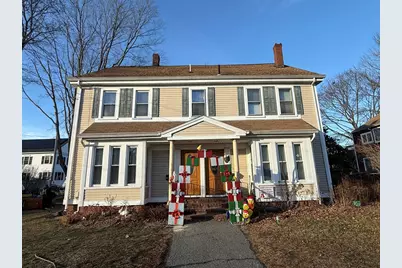 97 Friend #97, Amesbury, MA 01913 - Photo 1