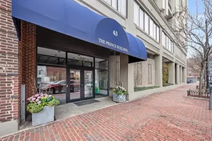 63 Atlantic Ave, Boston, MA 02110 - Photo 1