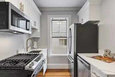 54 Bonair Street #1A, Somerville, MA 02145 - Photo 1