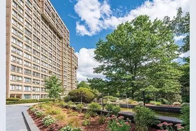 250 Hammond Pond Parkway #603N, Newton, MA 02467 - Photo 1