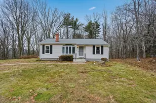 1199 Franklin Rd, Fitchburg, MA 01420 - Photo 1