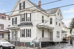 220 Concord St, Lowell, MA 01852 - Photo 1