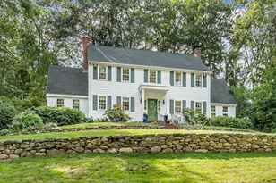 73 Ridge Rd, Concord, MA 01742 - Photo 1