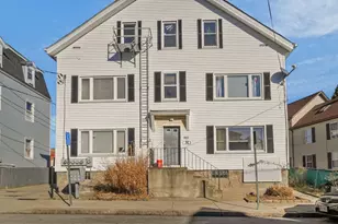 30 Brow St, Fall River, MA 02721 - Photo 1