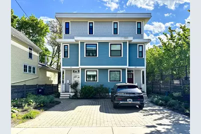 97 Kinnaird St #1, Cambridge, MA 02139 - Photo 1