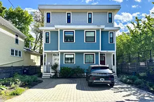 97 Kinnaird St, Cambridge, MA 02139 - Photo 1