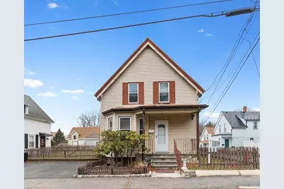 40 Buena Vista St, Swampscott, MA 01907 - Photo 1