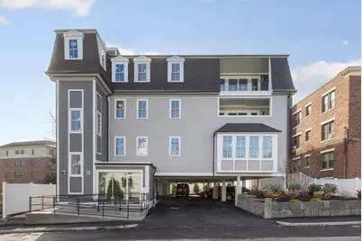 59 Spear Street #201, Quincy, MA 02169 - Photo 1