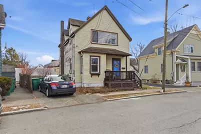 5 Floyd Ave, Lynn, MA 01904 - Photo 1
