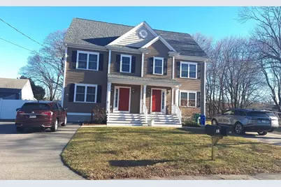 12 Prairie Ave #12, Attleboro, MA 02703 - Photo 1