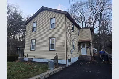 59 Edgehill Rd #2, Taunton, MA 02780 - Photo 1