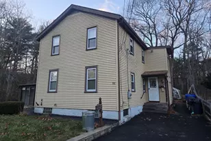 59 Edgehill Rd, Taunton, MA 02780 - Photo 1