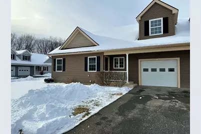 115 Elm Street #7B, Hatfield, MA 01038 - Photo 1