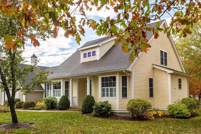 2 Braeburn Ln #2, Ashland, MA 01721 - Photo 1
