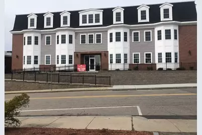 2 French Ave #204, Braintree, MA 02184 - Photo 1