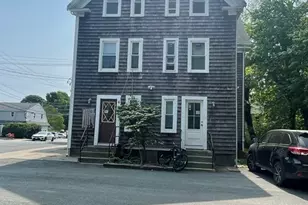 4 Prince St, Plymouth, MA 02360 - Photo 1