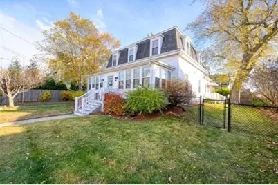 91 Atlantic St #1, Quincy, MA 02171 - Photo 1
