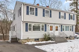 73 Bridle Rd, Billerica, MA 01821 - Photo 1