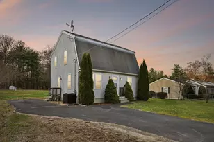 58 Roberts Rd, Bridgewater, MA 02324 - Photo 1