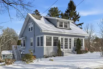 36 King St, Groveland, MA 01834 - Photo 1