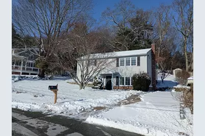 13 Blanchard Ave, Uxbridge, MA 01569 - Photo 1