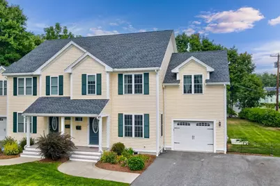 3 Hawthorne St #3, Woburn, MA 01801 - Photo 1