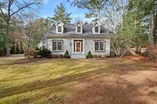 602 Putnam Ave, Barnstable, MA 02635 - Photo 1
