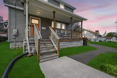 20 Ottawa St, Agawam, MA 01001 - Photo 1