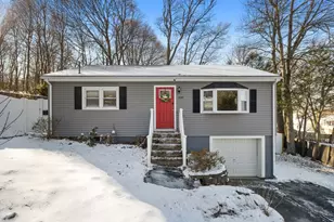 330 Christian St, Lowell, MA 01850 - Photo 1