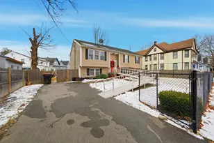 41 Riverview St, Brockton, MA 02301 - Photo 1