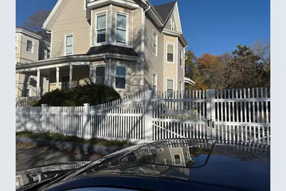 141 Winthrop #1, Brockton, MA 02301 - Photo 1