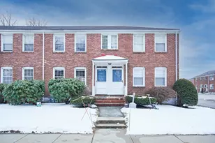 441 Cold Spring Ave, West Springfield, MA 01089 - Photo 1