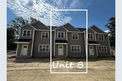 27 Johnson St #B, Taunton, MA 02780 - Photo 1