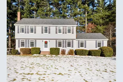 4 Michaels Dr, Tyngsborough, MA 01879 - Photo 1