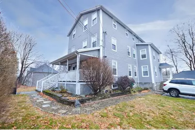 3 Hunnewell St, Melrose, MA 02176 - Photo 1