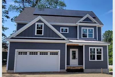 5 Cricket Lane #5, Newbury, MA 01922 - Photo 1