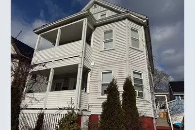 94 Emory St #1, Attleboro, MA 02703 - Photo 1