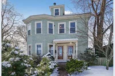 3 Henry Street #3, Belmont, MA 02478 - Photo 1
