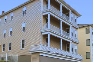 62 Pitman St, Fall River, MA 02723 - Photo 1