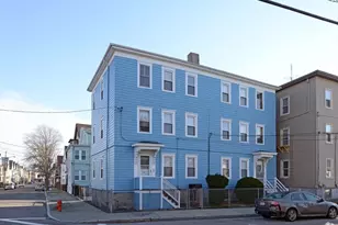 126 Crapo St, New Bedford, MA 02744 - Photo 1