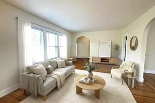 58 Rangeley Rd, Newton, MA 02465 - Photo 1