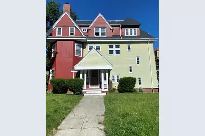 604 Rock St #2, Fall River, MA 02720 - Photo 1