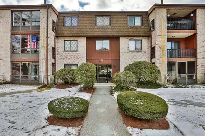 2 Greenbriar Dr #308, North Reading, MA 01864 - Photo 1