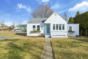 1 Harvard St, Fairhaven, MA 02719 - Photo 1