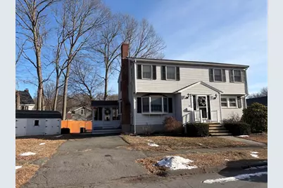 39 Roosevelt Ave, Danvers, MA 01923 - Photo 1