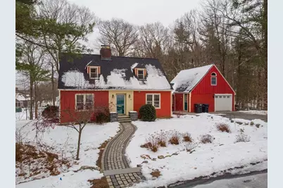 10 Kenwood Road, Holden, MA 01520 - Photo 1